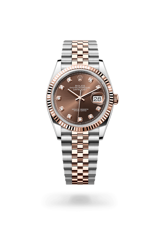 Rolex M126231-0053
