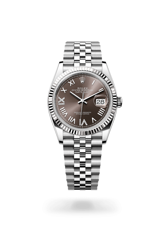 Rolex M126234-0071