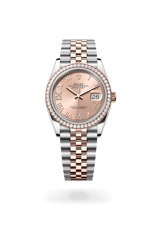 Rolex Datejust 36 M126281RBR-0015