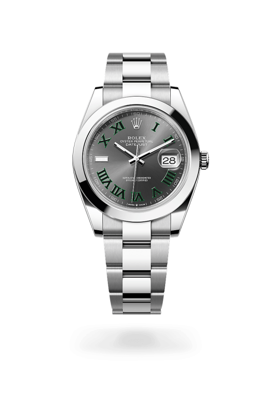 Rolex Datejust M126300-0013