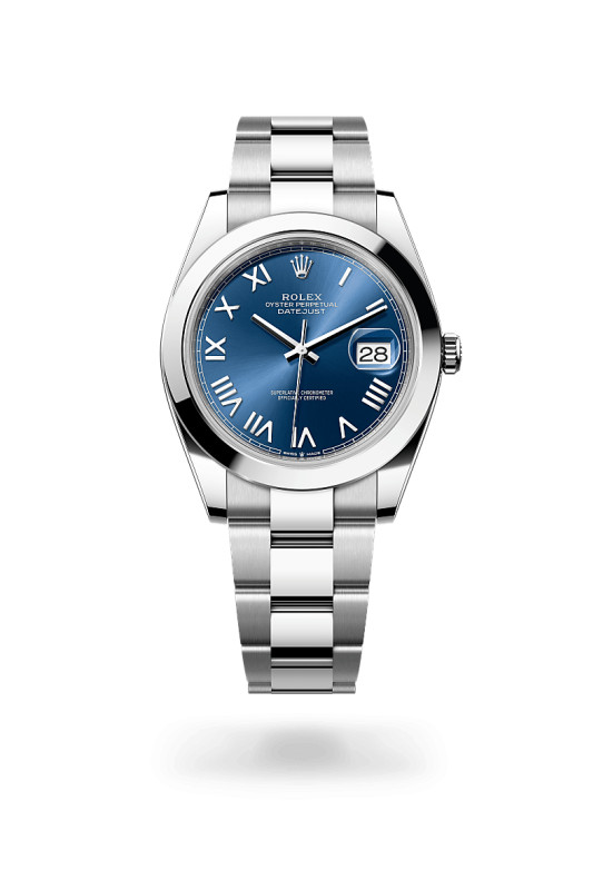 Rolex M126300-0029