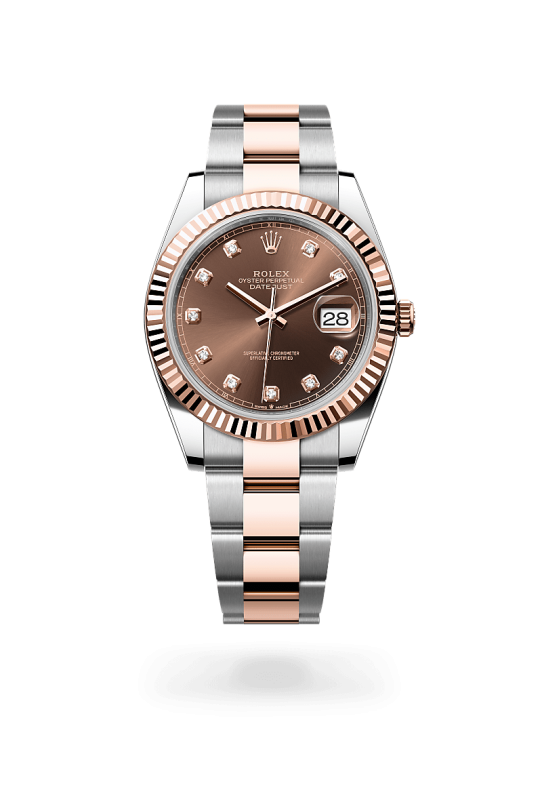 Rolex Datejust M126331-0003
