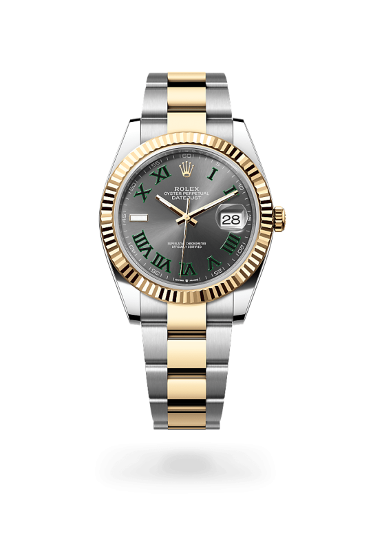 Rolex Datejust Watches Laings
