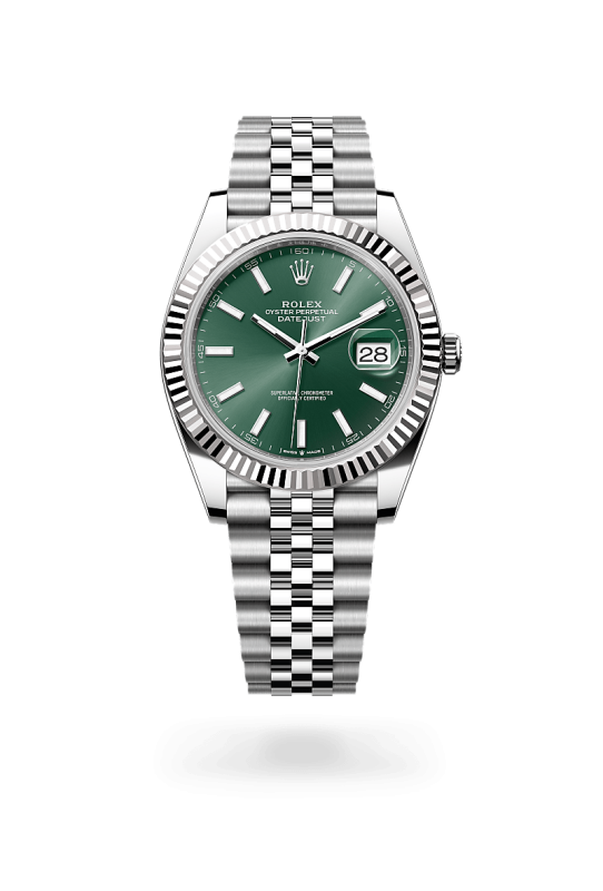 Rolex Datejust M126334-0028