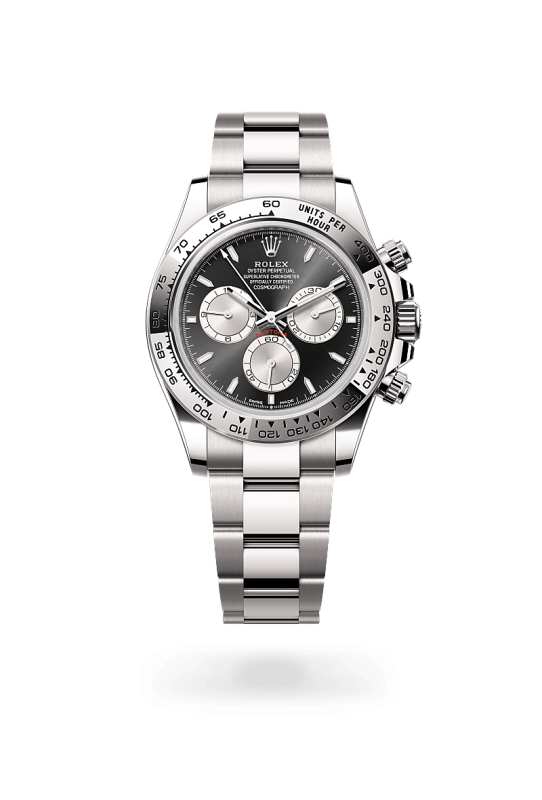 Rolex Cosmograph Daytona M126509-0001