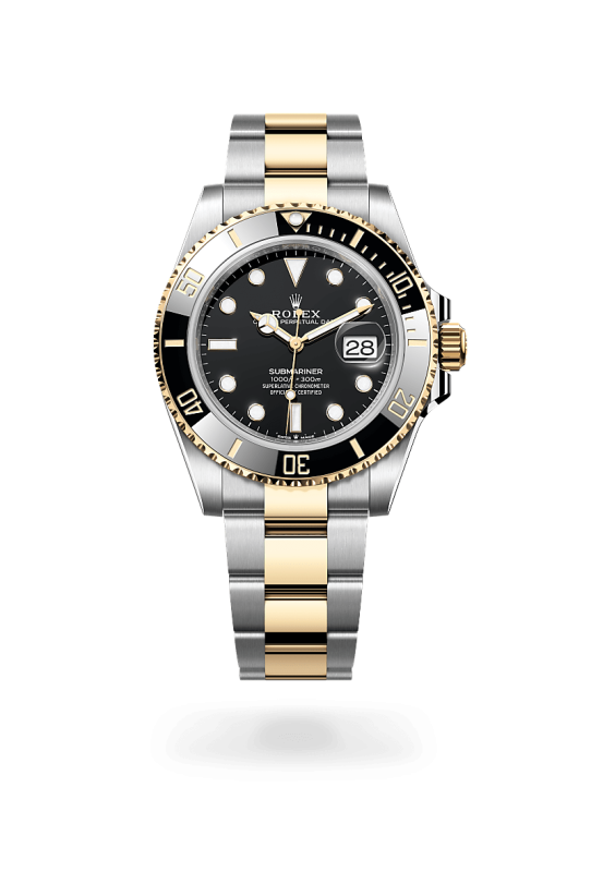 Rolex Submariner Date M126613LN-0002 