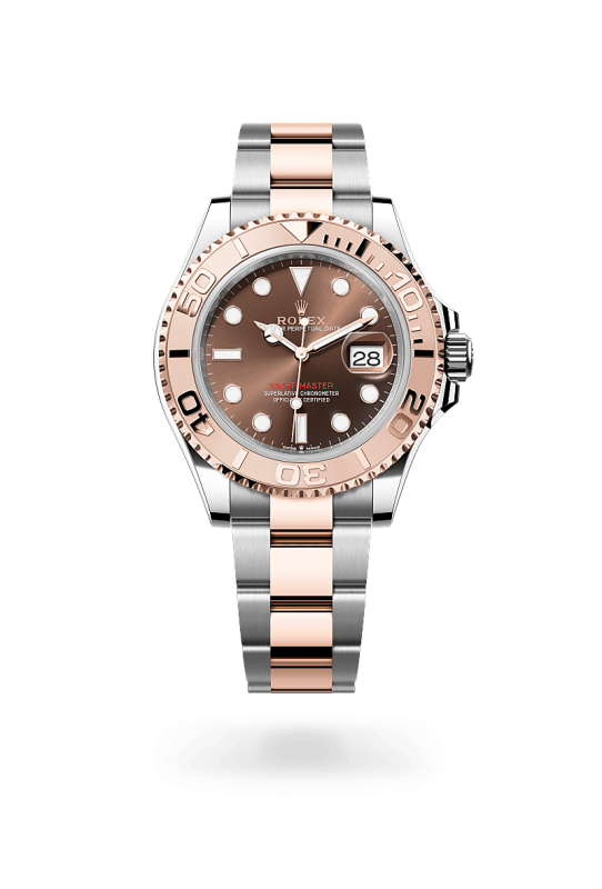 Rolex Yacht-Master 40 M126621-0001