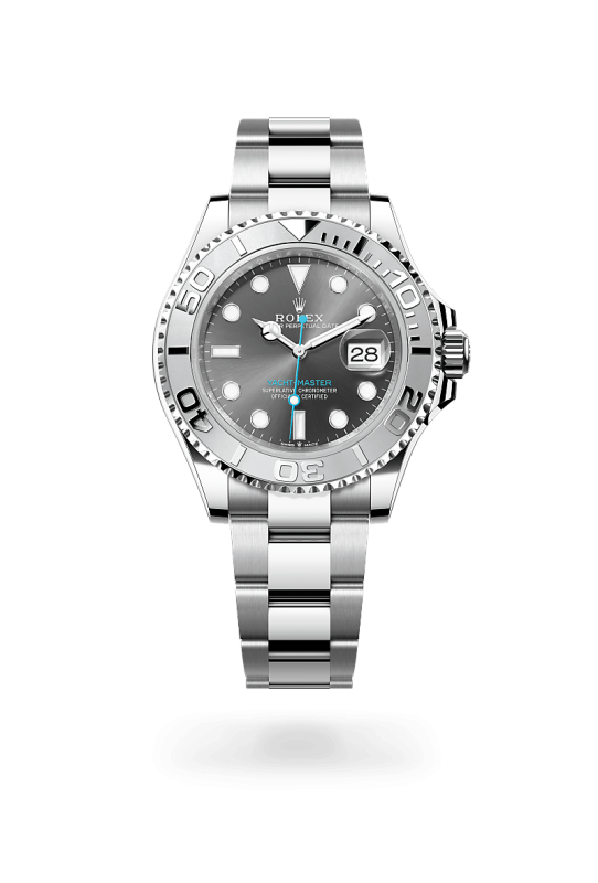 Rolex Yacht-Master 40 M126622-0001