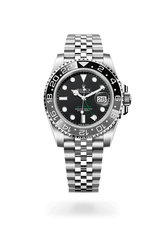 Rolex GMT-Master II M126710GRNR-0003