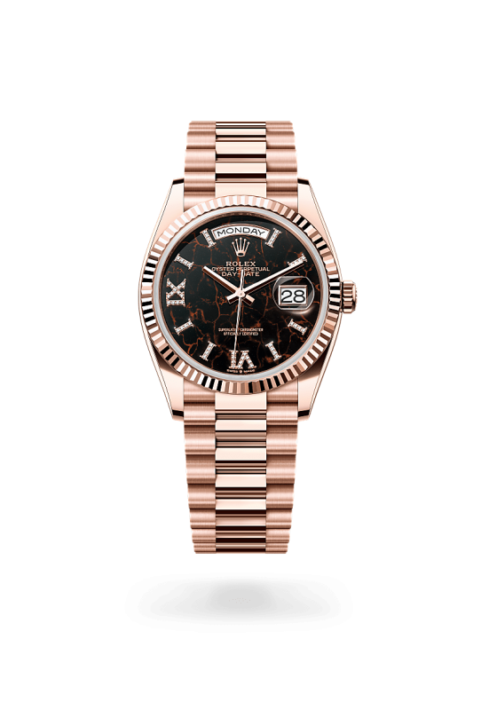 Rolex Day-Date M128235-0041