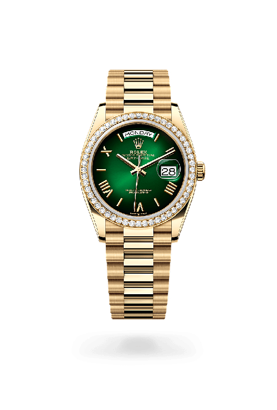 Day-Date 36