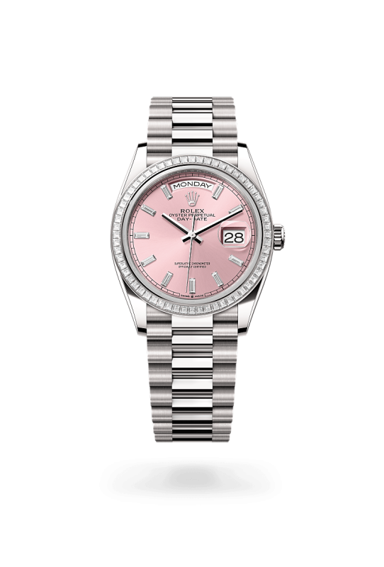 Rolex Day-Date 36 M128399TBR-0029
