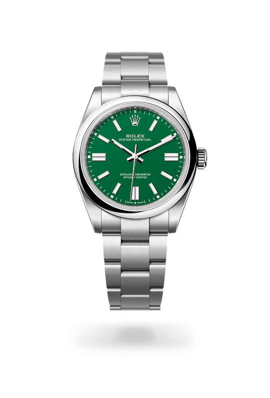 Rolex M134300-0004