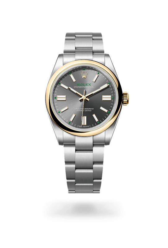 Rolex M134303-0001