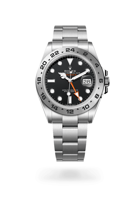 Rolex Explorer II M226570-0002