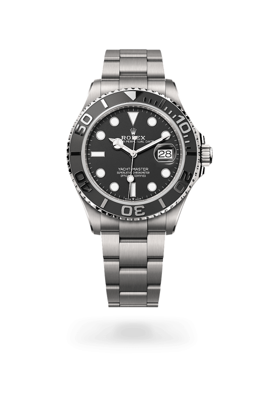 Rolex Yacht-Master 42 M226627-0001