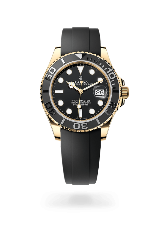 Rolex Yacht-Master 42 M226658-0001