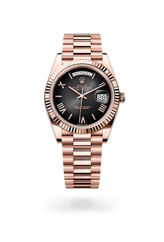 Rolex Day-Date 40 M228235-0055