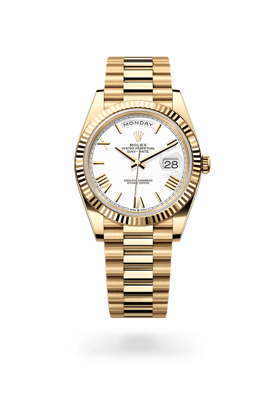 Rolex Day-Date 40 M228238-0042