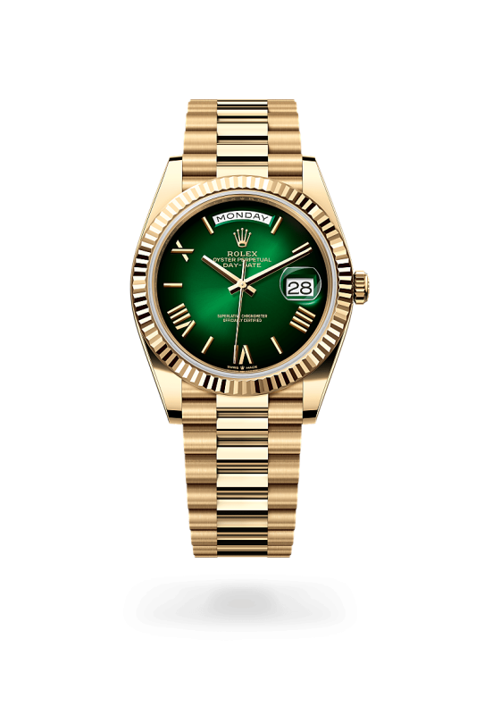 Rolex Day-Date 40 M228238-0069