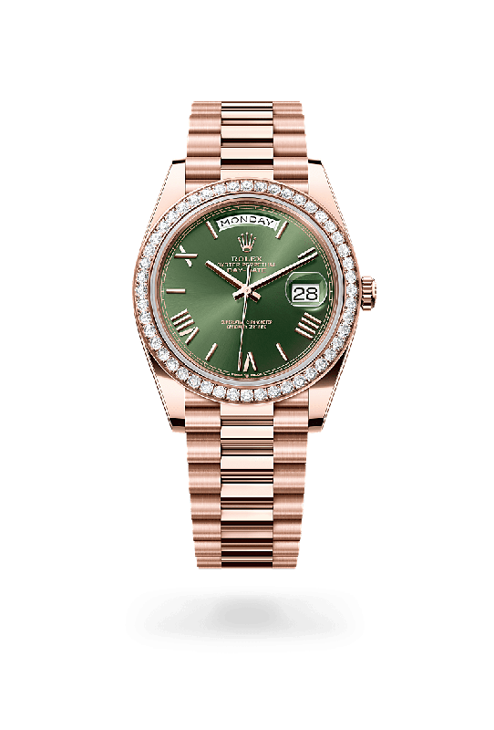 Day-Date 40