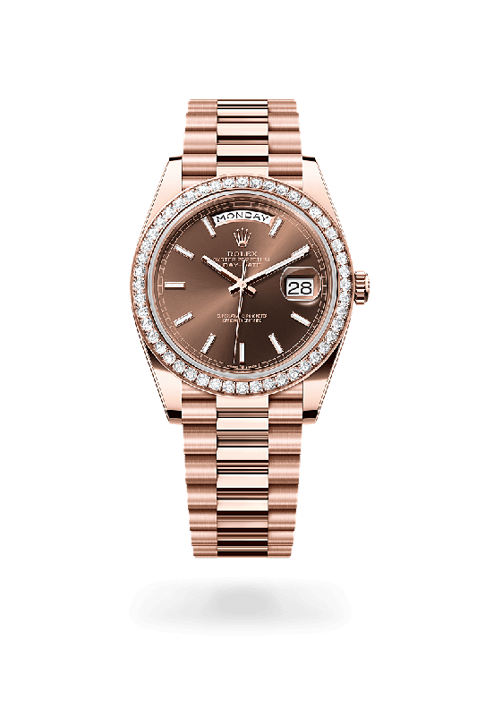 Day-Date 40
