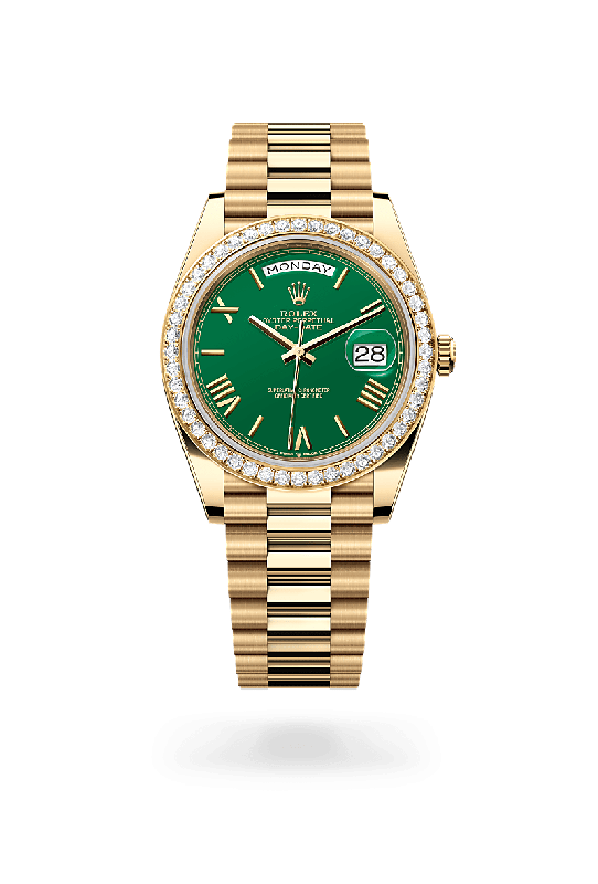 Day-Date 40