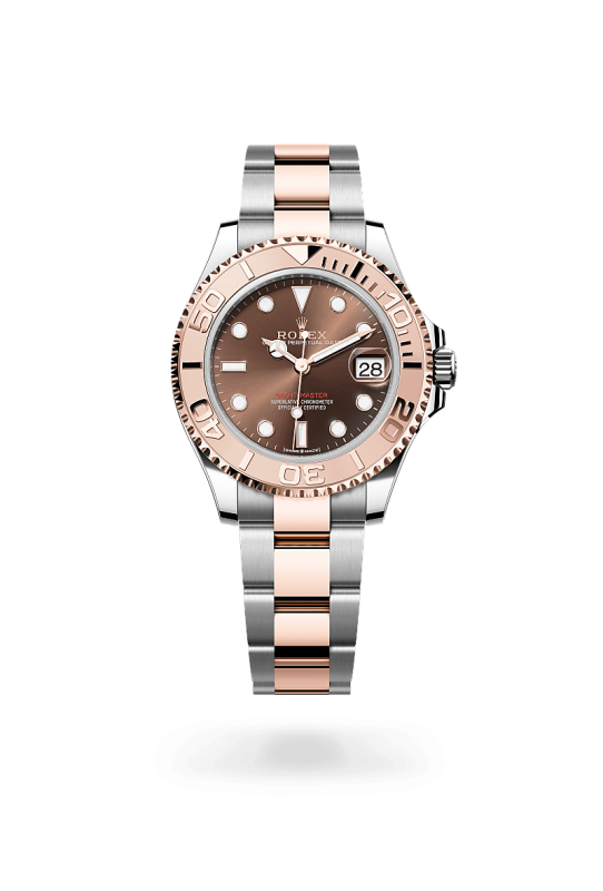 Rolex Yacht-Master 37 M268621-0003