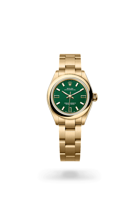 Rolex M276208-0002