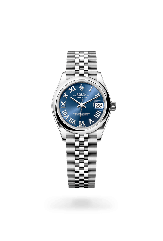 Rolex Datejust 31 M278240-0018