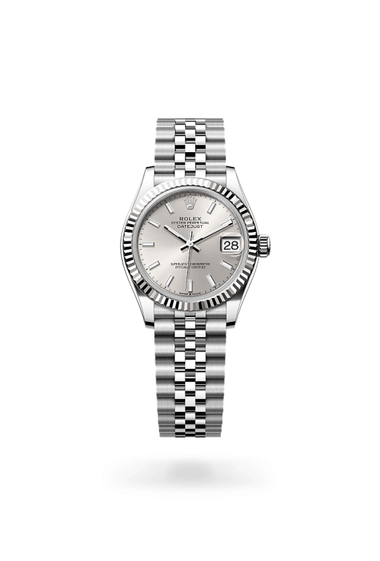 Rolex Datejust 31 M278274-0012