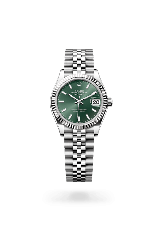 Rolex Datejust 31 M278274-0018