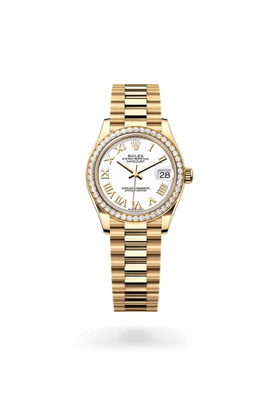 Rolex Datejust 31 M278288RBR0009