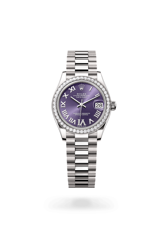 Rolex Datejust 31 M278289RBR-0019