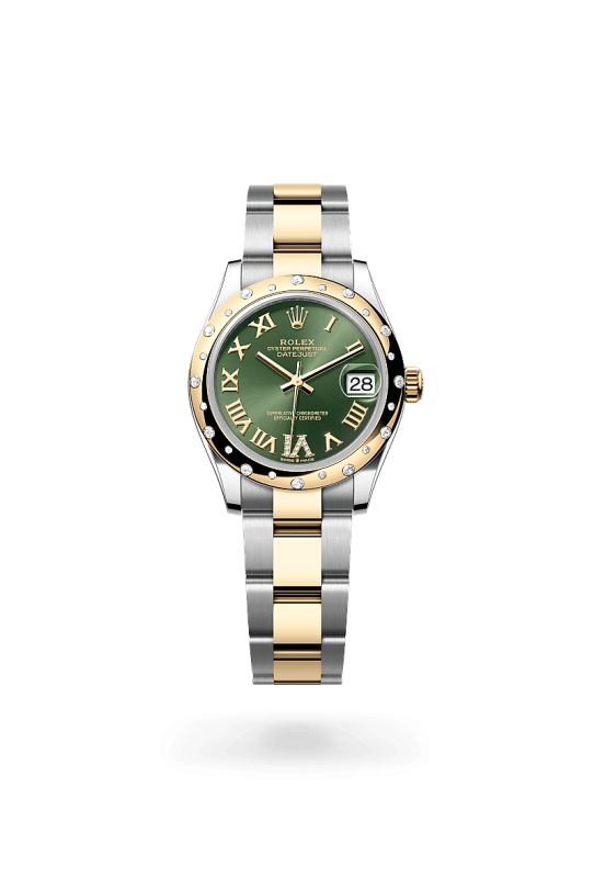 Rolex M278343RBR-0015