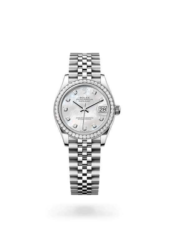 Rolex Datejust 31 M278384RBR-0008