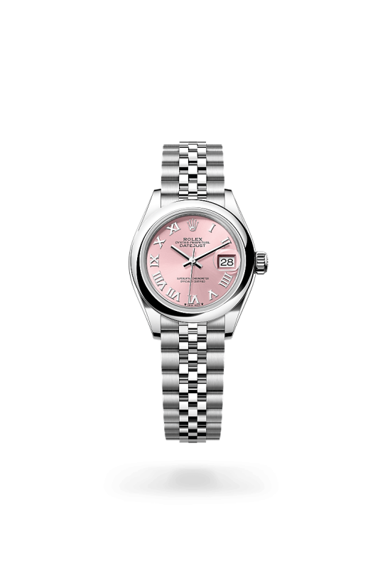 Rolex Lady-Datejust M279160-0013