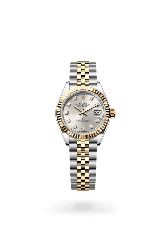 Rolex M279173-0007