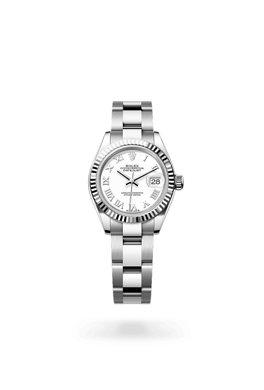 Lady-DateJust