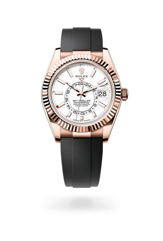 Rolex Sky-Dweller M336235-0003
