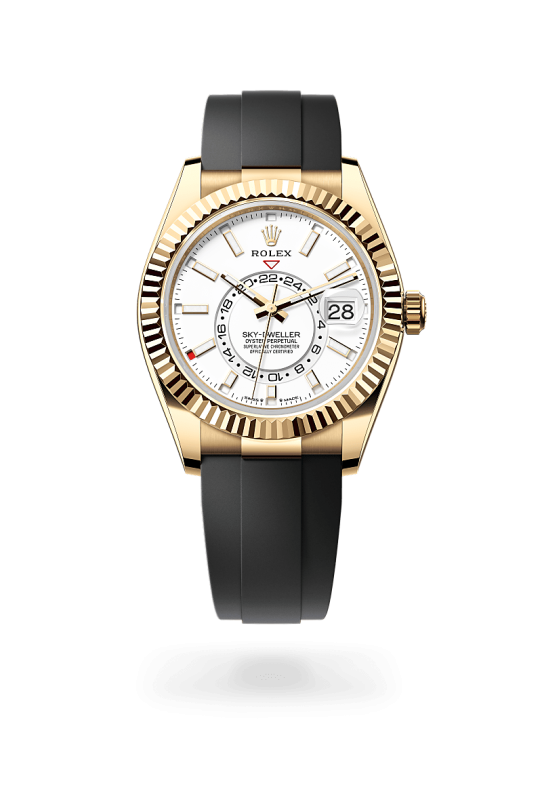 Rolex Sky-Dweller M336238-0003