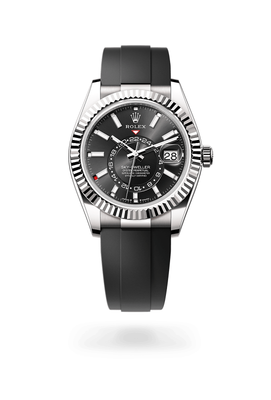 Rolex Sky-Dweller M336239-0002