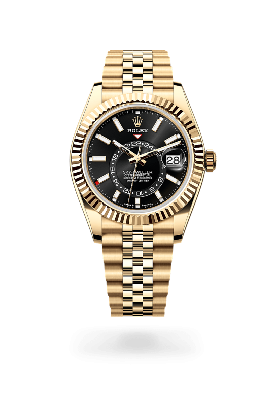 Rolex Sky-Dweller M336938-0005