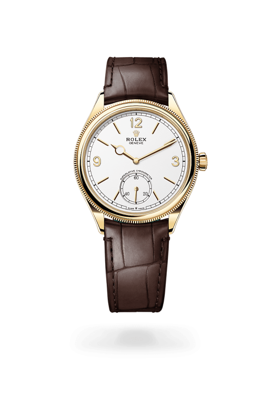 Perpetual 1908