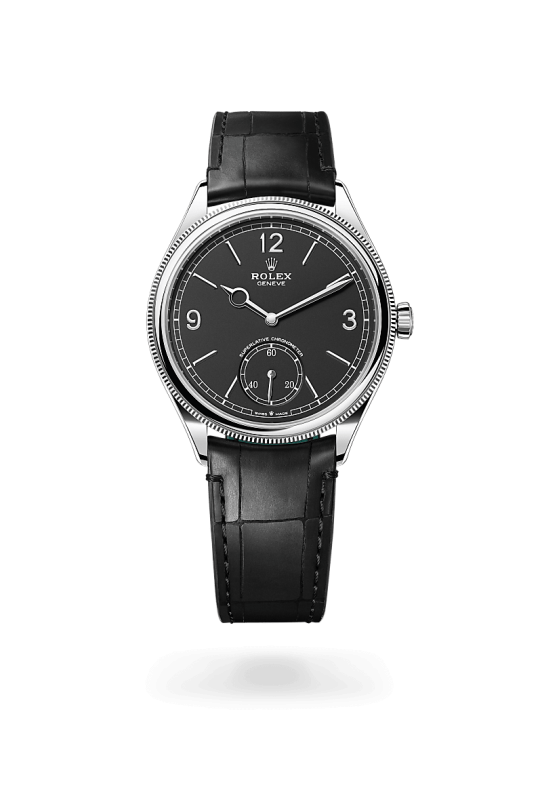 Perpetual 1908