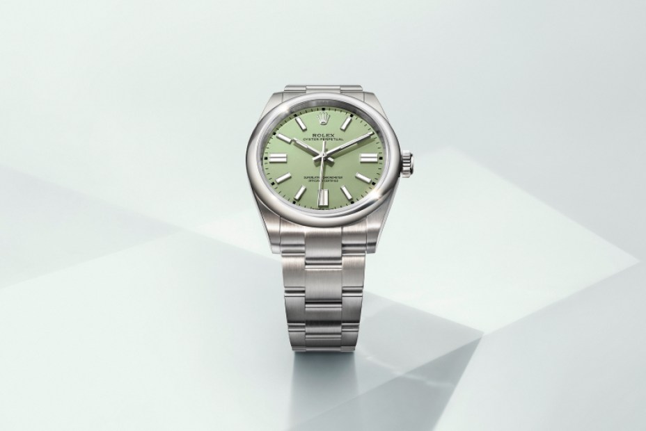 Oyster Perpetual
