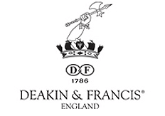 Deakin & Francis