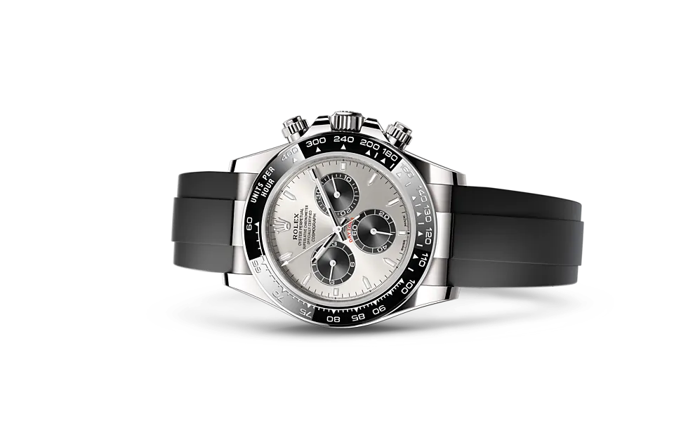 Laings on sale glasgow rolex