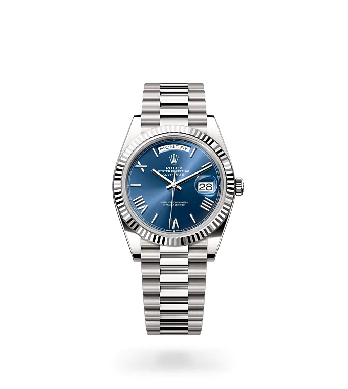Rolex Day Date Collection Laings Laings