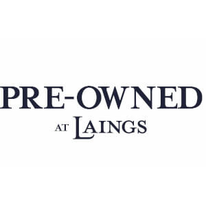Pre-Owned 